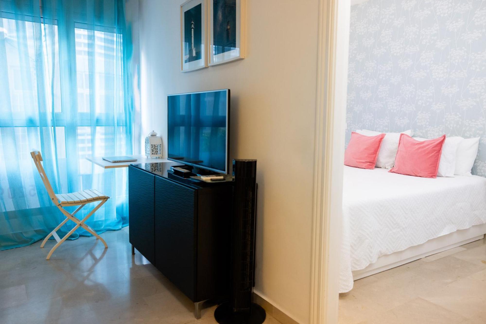 Las Palmas Lighthouse Apartment Exteriér fotografie